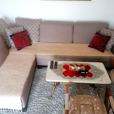 Apartament Apartmens Natali Belgrad Zewnętrze zdjęcie