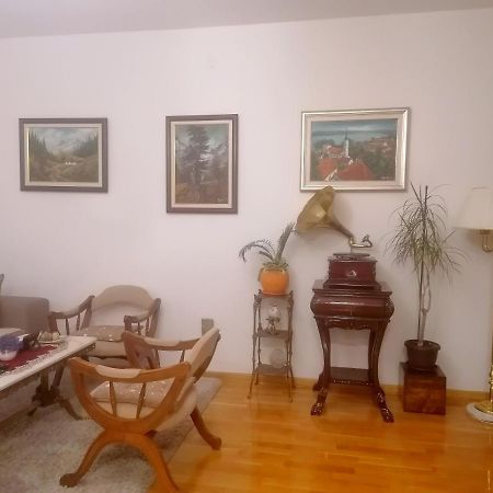 Apartament Apartmens Natali Belgrad Zewnętrze zdjęcie