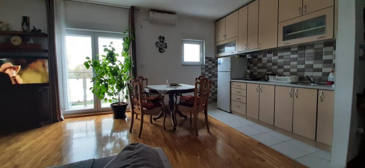 Apartament Apartmens Natali Belgrad Zewnętrze zdjęcie