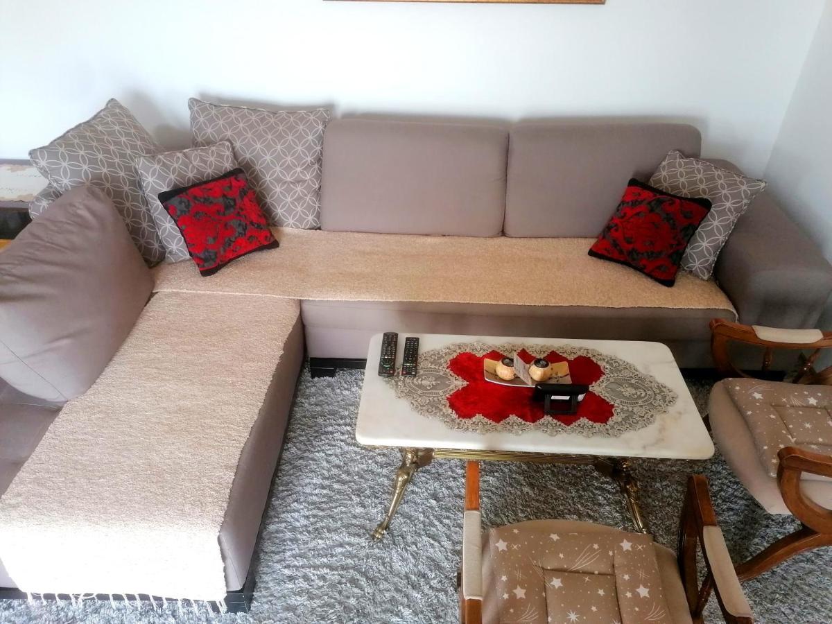 Apartament Apartmens Natali Belgrad Zewnętrze zdjęcie