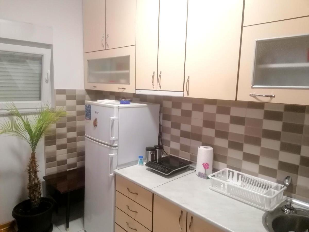 Apartament Apartmens Natali Belgrad Zewnętrze zdjęcie