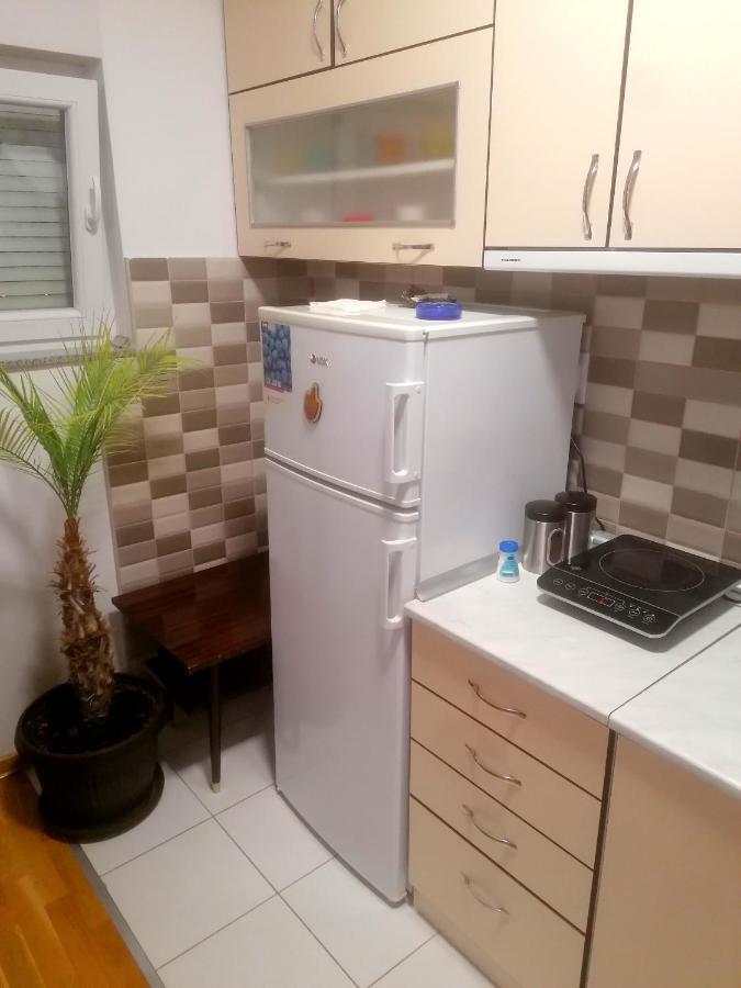 Apartament Apartmens Natali Belgrad Zewnętrze zdjęcie