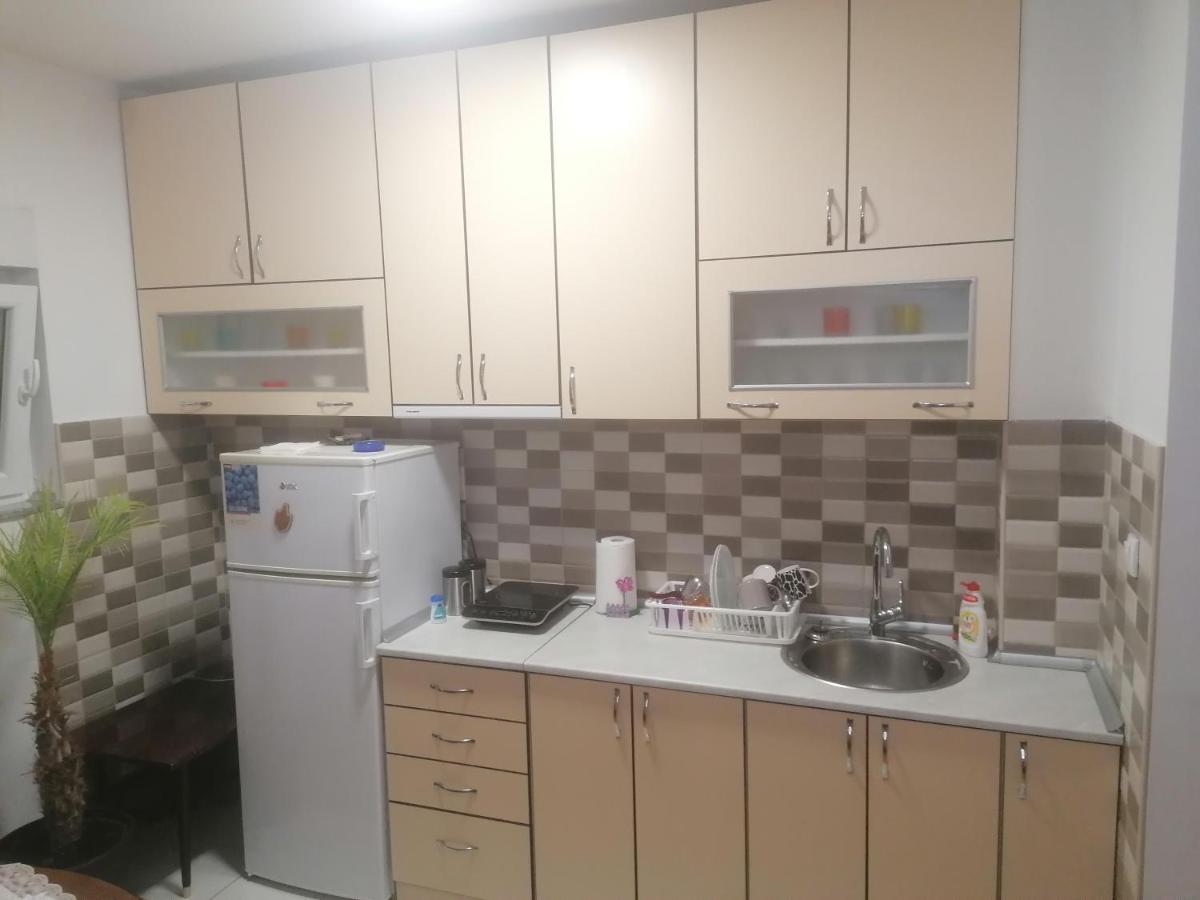 Apartament Apartmens Natali Belgrad Zewnętrze zdjęcie