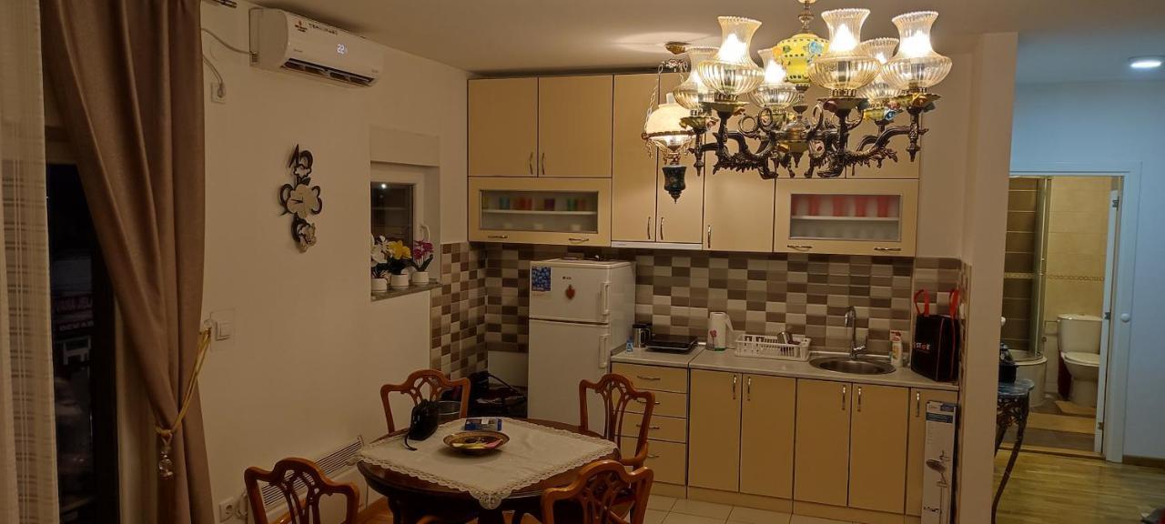 Apartament Apartmens Natali Belgrad Zewnętrze zdjęcie