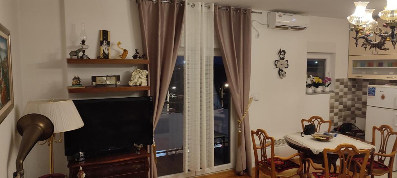 Apartament Apartmens Natali Belgrad Zewnętrze zdjęcie