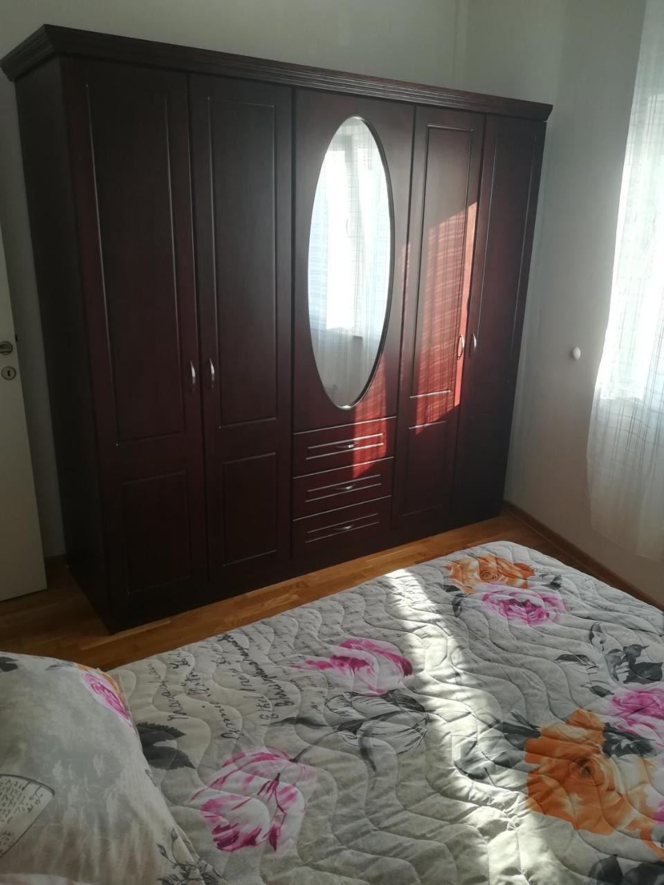 Apartament Apartmens Natali Belgrad Zewnętrze zdjęcie