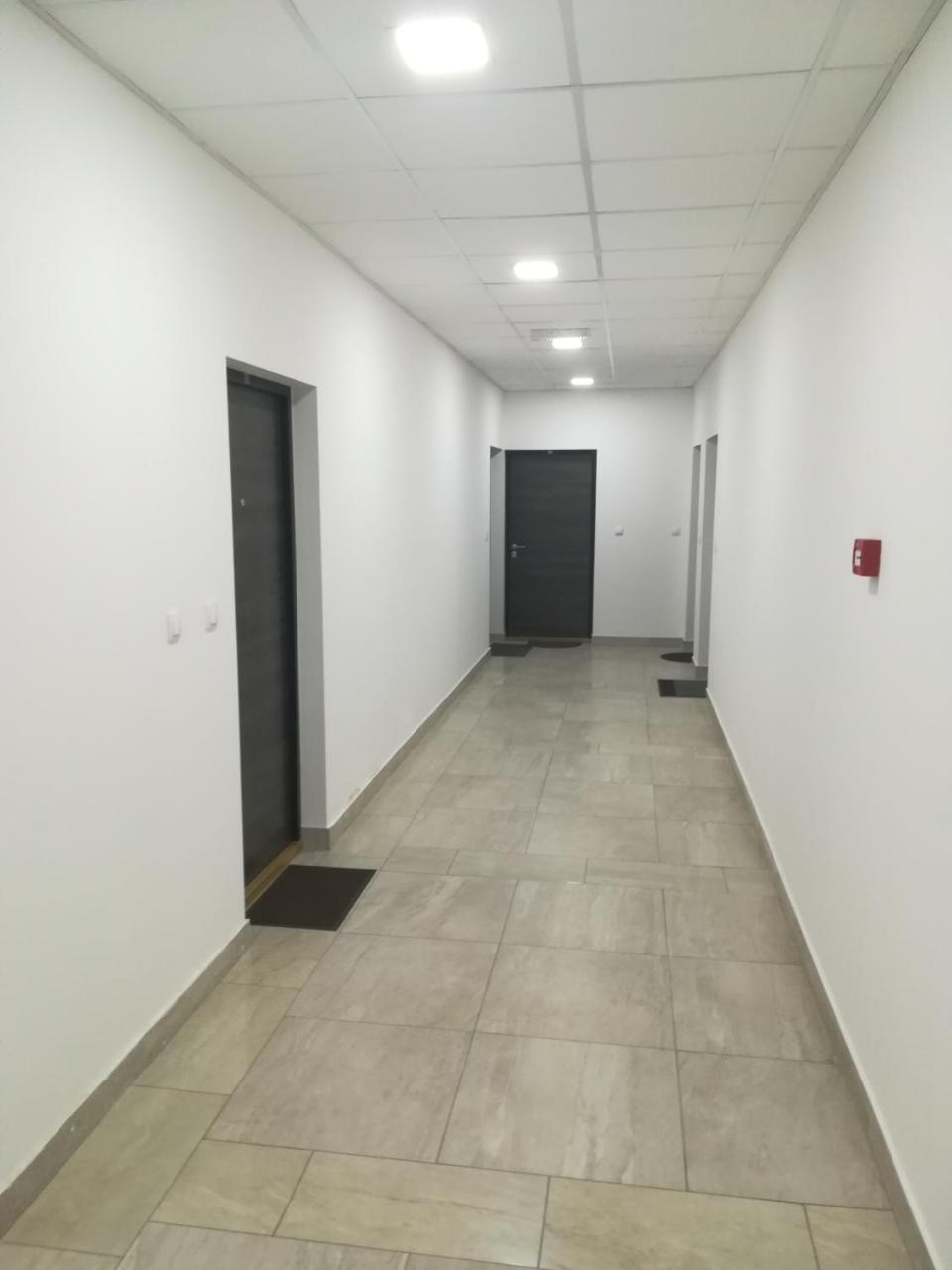 Apartament Apartmens Natali Belgrad Zewnętrze zdjęcie