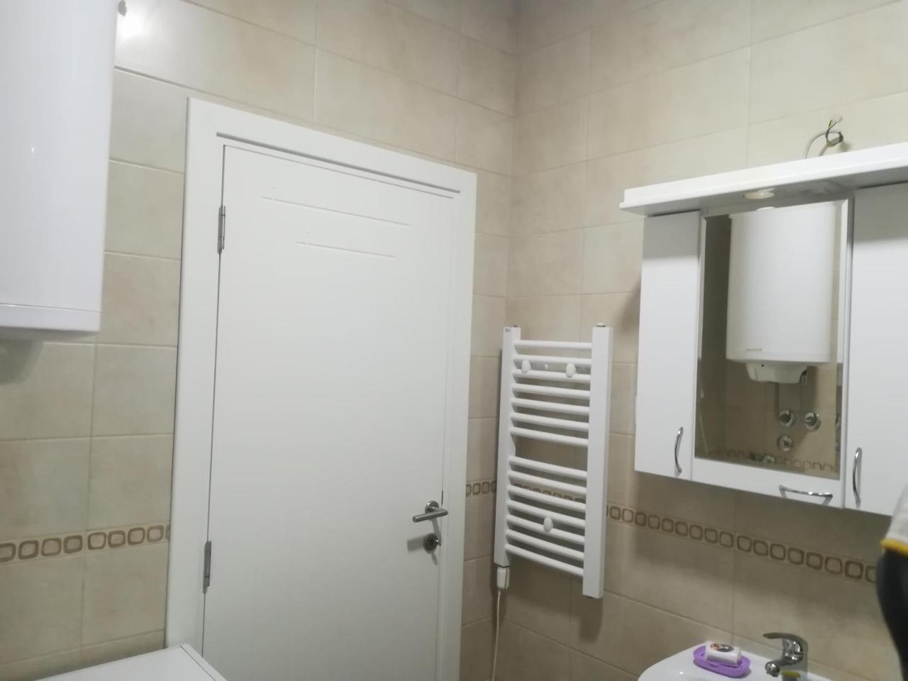 Apartament Apartmens Natali Belgrad Zewnętrze zdjęcie