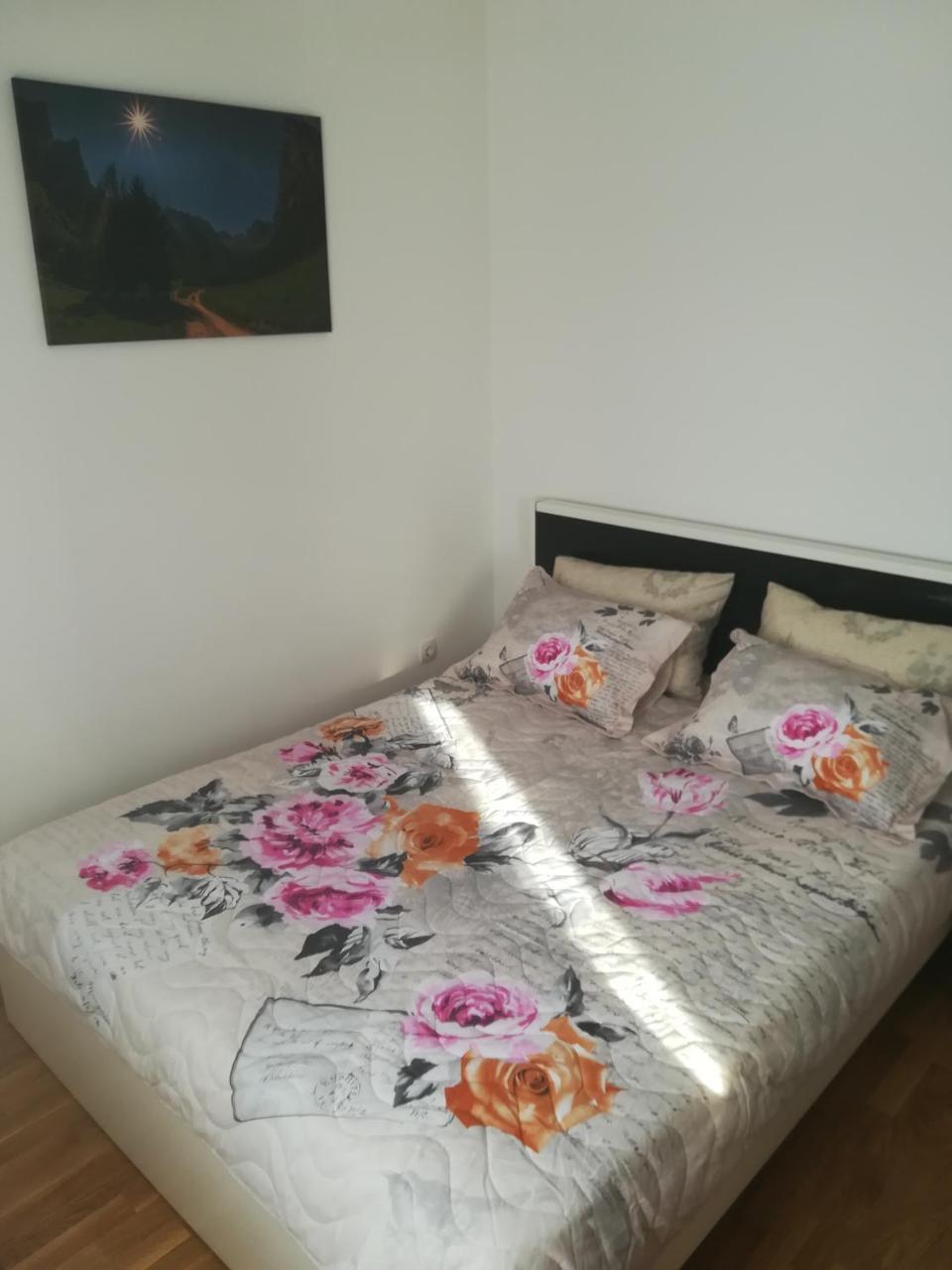 Apartament Apartmens Natali Belgrad Zewnętrze zdjęcie