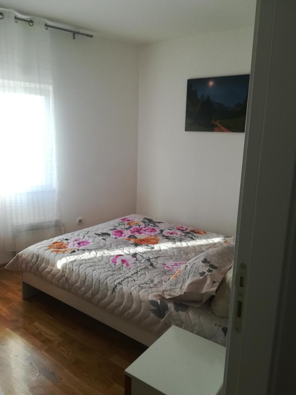 Apartament Apartmens Natali Belgrad Zewnętrze zdjęcie