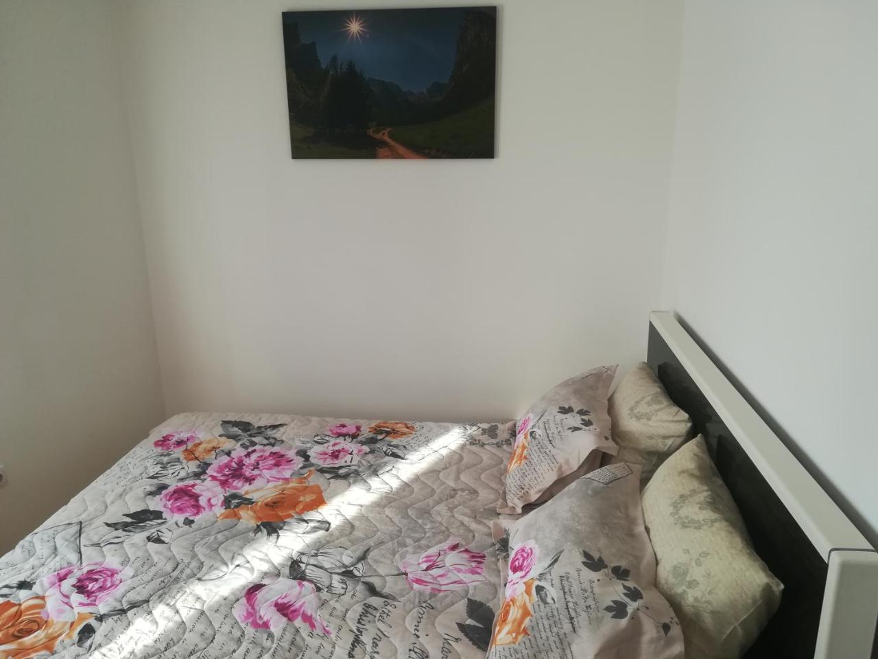 Apartament Apartmens Natali Belgrad Zewnętrze zdjęcie