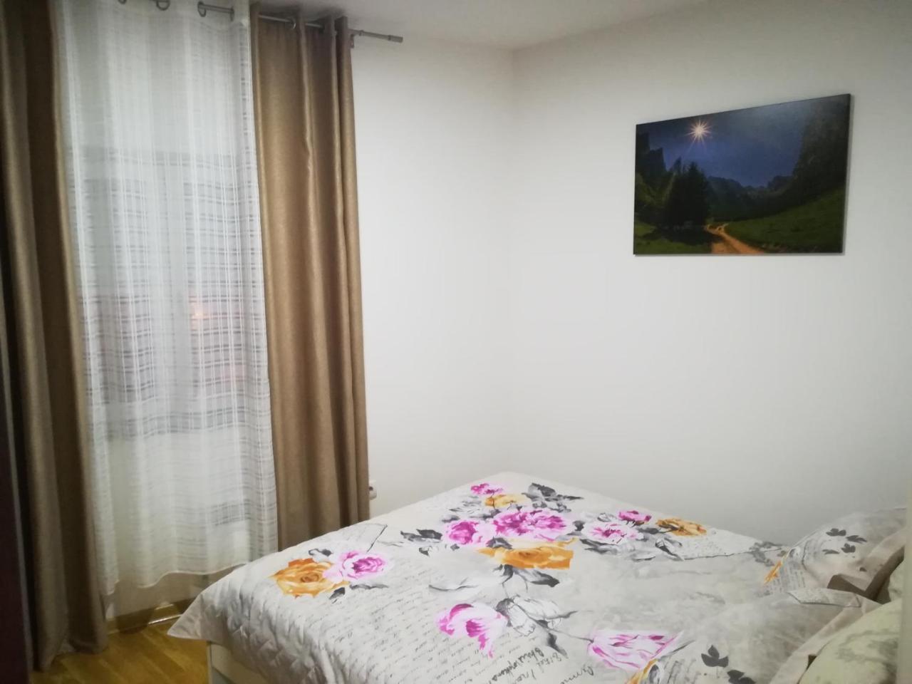 Apartament Apartmens Natali Belgrad Zewnętrze zdjęcie