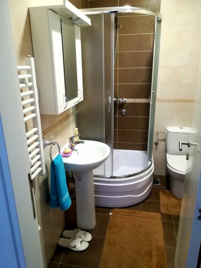 Apartament Apartmens Natali Belgrad Zewnętrze zdjęcie