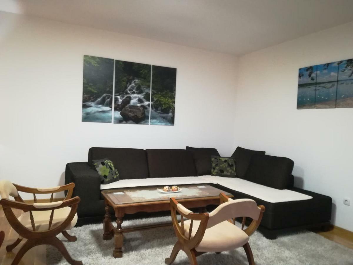 Apartament Apartmens Natali Belgrad Zewnętrze zdjęcie