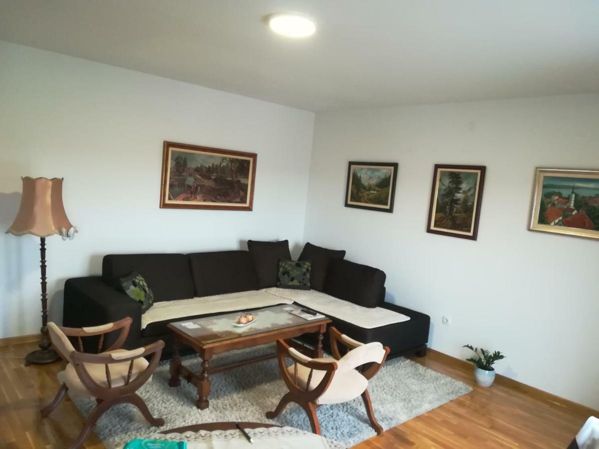 Apartament Apartmens Natali Belgrad Zewnętrze zdjęcie