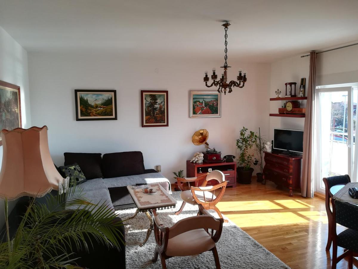 Apartament Apartmens Natali Belgrad Zewnętrze zdjęcie