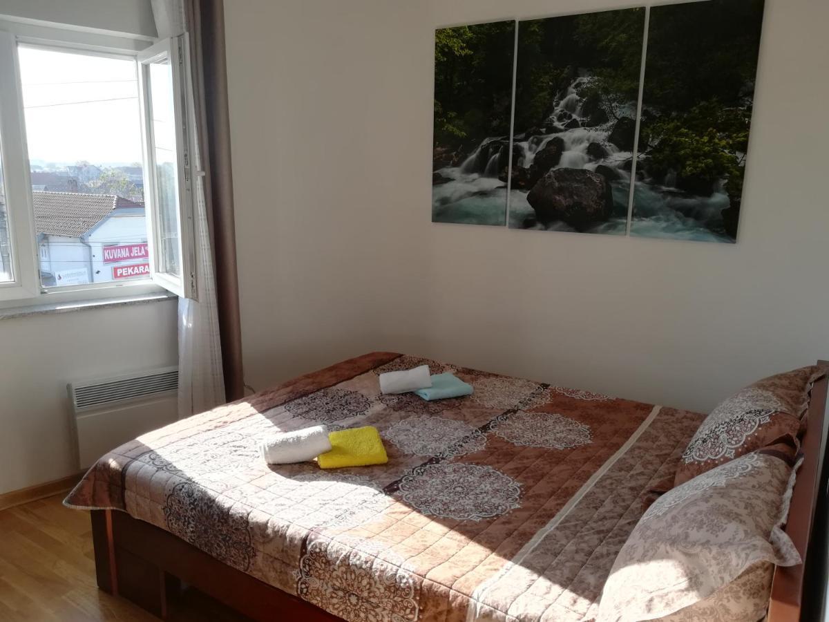 Apartament Apartmens Natali Belgrad Zewnętrze zdjęcie